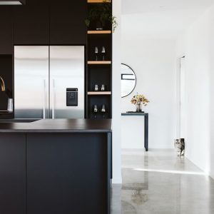 Annika Rowson | Acrymatte Eclipse