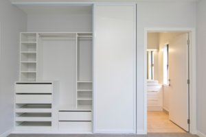 Arctic White Velvet | Maverick Joinery for Northlit Living - Taupo