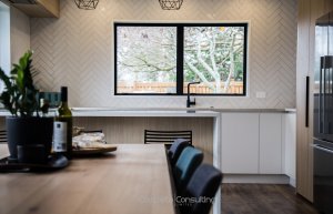 Complete Consulting - Aged Ash + Arctic White