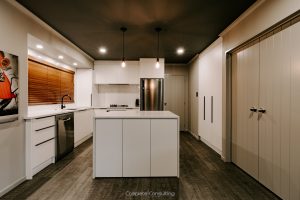 Complete Consulting - Warm White Nat