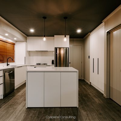 Complete Consulting - Warm White Nat