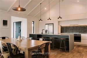 Complete Consulting | Acrymatte Eclipse + Warm White Nat