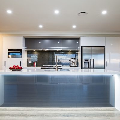 Acrygloss® - High Gloss Doors With Doors With A Difference 