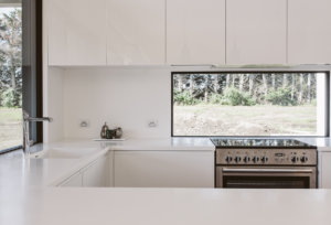 Acrygloss White | Rowson Kitchens in New Plymouth