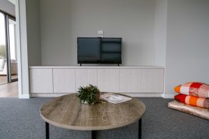 Nautical Homes + Dimax Joinery | Erica Kurtz Photography - Timbalook Waiheke