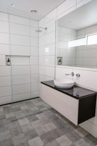 Nautical Homes + Dimax Joinery | Erica Kurtz Photography - Timbalook Waiheke