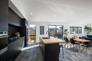 Sage-Doors-Acrymatte-Eclipse-black-kitchens-with-zest