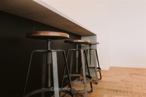 Sage-Doors-Acrymatte-Eclipse-black-matte-kitchen-complete-consulting