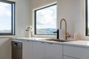 Sage-Doors-Invisedge-Baikal-Melteca-grey-kitchen