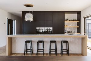 Sage-Doors-Invisedge-Black-Naturale-Kitchen-Rowson-Kitchens-Laseredge