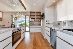 Sarah Burrows - Coconut, Matakana, Mitred - Kellie Extense Photography, Smith & Parker Joiners