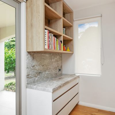 Sarah Burrows - Coconut, Matakana, Mitred - Kellie Extense Photography, Smith & Parker Joiners