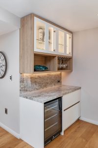 Sarah Burrows - Coconut, Matakana, Mitred - Kellie Extense Photography, Smith & Parker Joiners