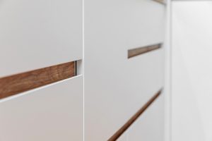 Sarah Burrows - Coconut, Matakana, Mitred - Kellie Extense Photography, Smith & Parker Joiners