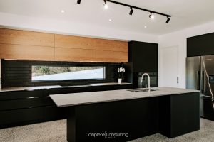 Complete Consulting - Acrymatte Eclipse