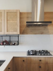 Timbalook Matakana | Fraser Horton Design