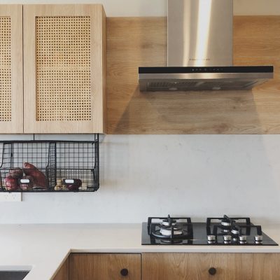 Timbalook Matakana | Fraser Horton Design