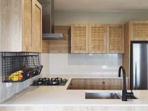 Timbalook Matakana | Fraser Horton Design