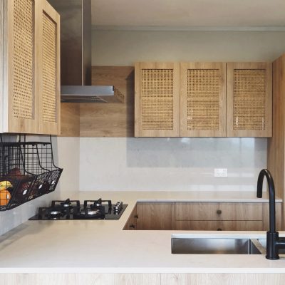 Timbalook Matakana | Fraser Horton Design