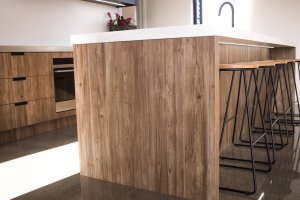 Kitchens & More - Timbalook Taranaki