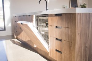 Kitchens & More - Timbalook Taranaki