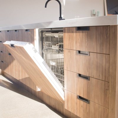 Kitchens & More - Timbalook Taranaki