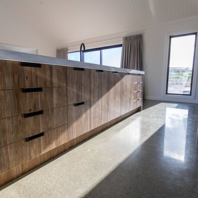 Kitchens & More - Timbalook Taranaki