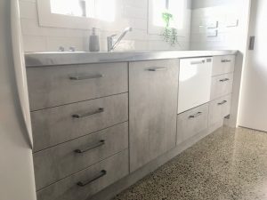 Kitchens and More | Lookcrete Matala