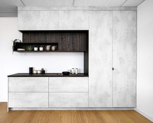 Lookcrete Loutro & Timbalook Rangitoto