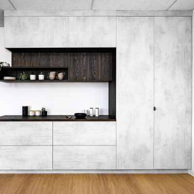 Lookcrete Loutro & Timbalook Rangitoto