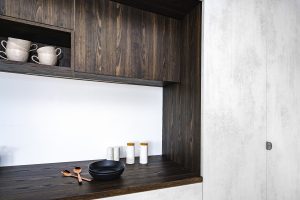 Lookcrete Loutro & Timbalook Rangitoto