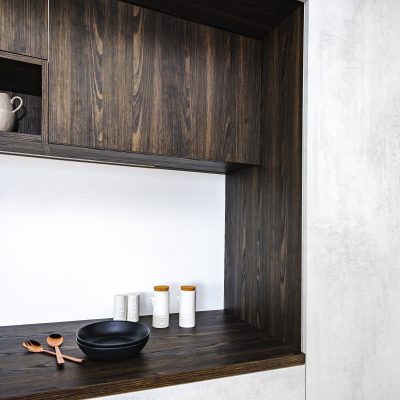 Lookcrete Loutro & Timbalook Rangitoto