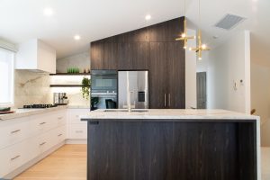 Sage-Doors-Nest-Interiors&Design-Timbalook-Rangitoto-and-White-Kitchen-with-island