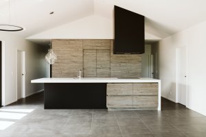 Rowson Kitchens - Timbalook Hokitika