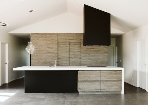 Rowson Kitchens - Timbalook Hokitika