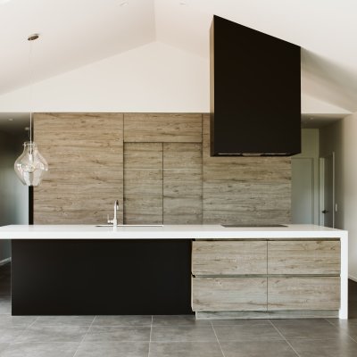 Rowson Kitchens - Timbalook Hokitika