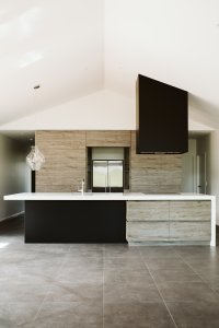 Rowson Kitchens - Timbalook Hokitika