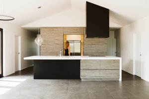 Rowson Kitchens - Timbalook Hokitika