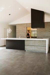 Rowson Kitchens - Timbalook Hokitika