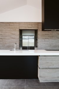 Rowson Kitchens - Timbalook Hokitika