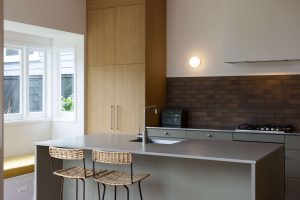 Sage Doors Timbalook Ruakaka Kitchen - The Kitchen and Cabinet Co