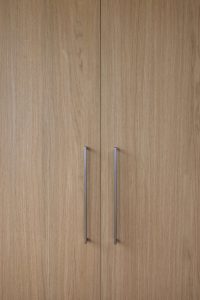 Timbalook Ruakaka - The Kitchen and Cabinet Co - Long Doors