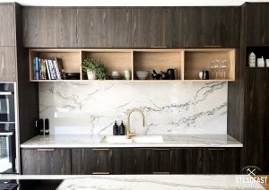 Steadfast Joinery - Timbalook Rangitoto and Matakana