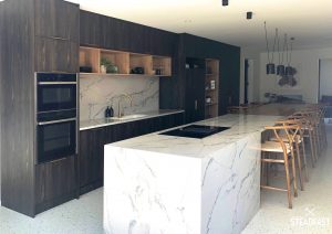 Steadfast Joinery - Timbalook Rangitoto and Matakana