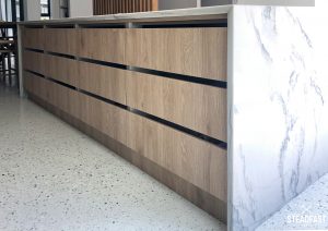 Steadfast Joinery - Timbalook Matakana