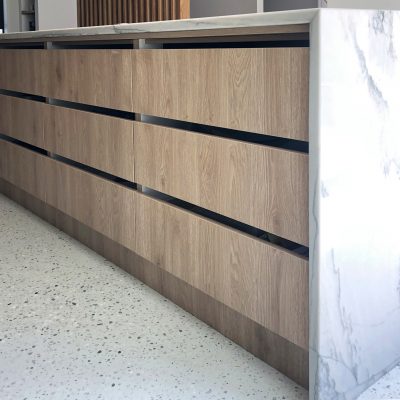 Steadfast Joinery - Timbalook Matakana