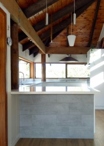 Lookcrete Matala + Acrymatte Snow White