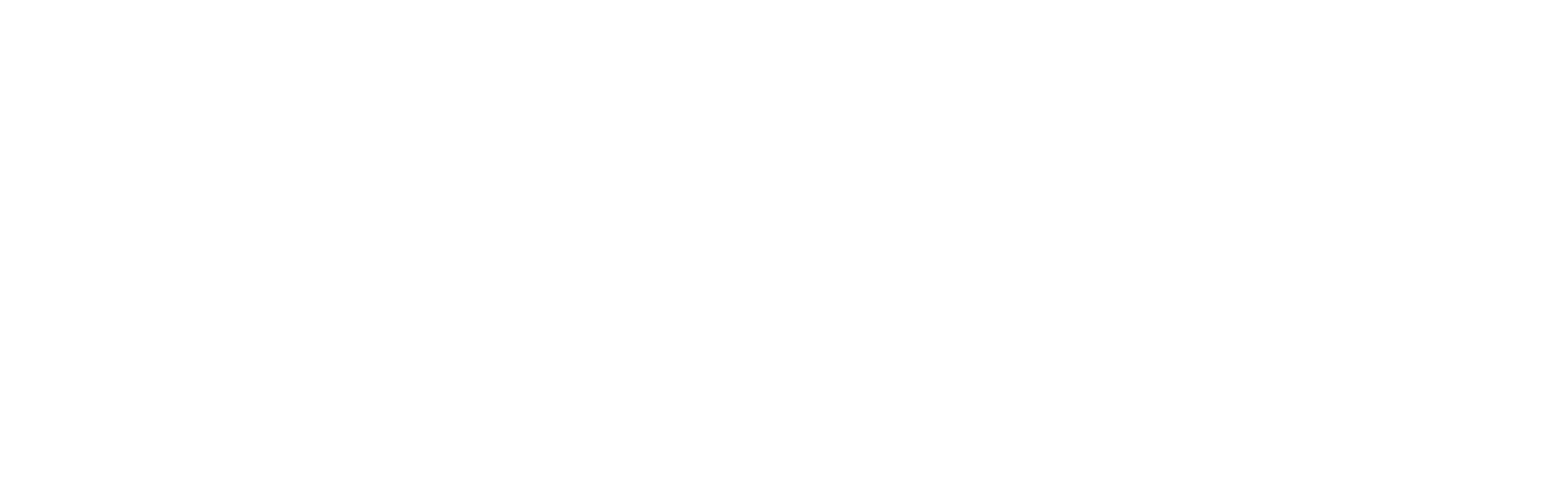 Textaura Logo White - Clear Background