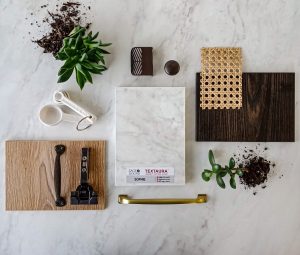 Textaura Sophie Flatlay