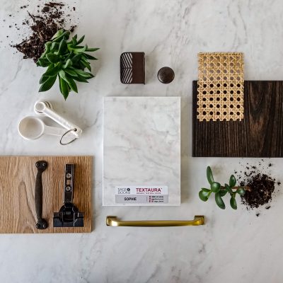 Textaura Sophie Flatlay